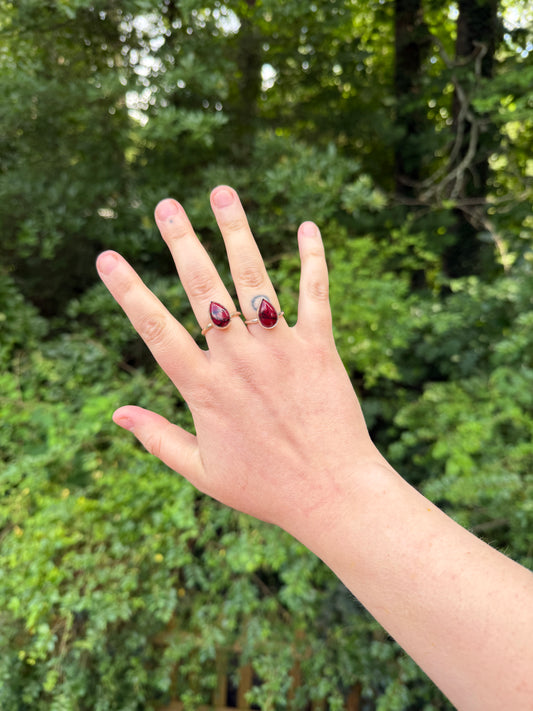 Coven Ring